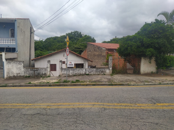Imagem Terreno à Venda, 290 m² em Jardim Dos Estados - Sorocaba Imagem Terreno à Venda, 290 m² em Jardim Dos Estados - Sorocaba
