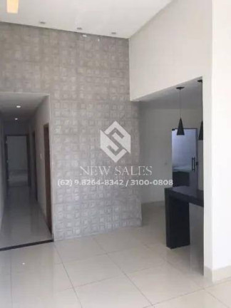 Imagem Casa com 3 Quartos à Venda, 118 m² em Parque Das Flores - Goiânia Imagem Casa com 3 Quartos à Venda, 118 m² em Parque Das Flores - Goiânia