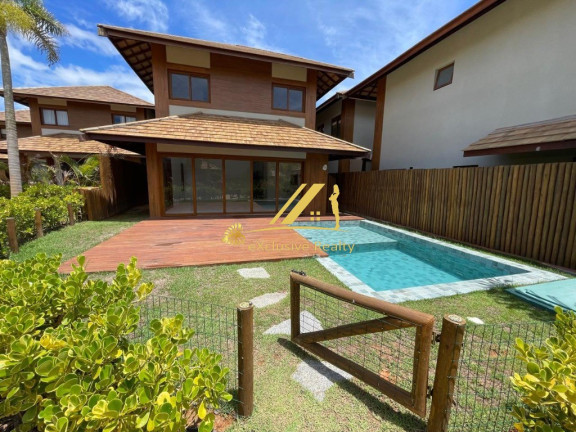Imóvel com 4 Quartos à Venda, 180 m² em Itacimirim (monte Gordo) - Camaçari
