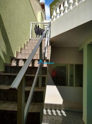 Imagem Casa com 3 Quartos à Venda, 372 m² em Jardim São Vicente - Jundiaí