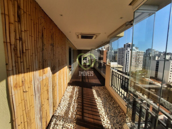 Imagem Apartamento com 4 Quartos à Venda, 209 m² em Perdizes - São Paulo Imagem Apartamento com 4 Quartos à Venda, 209 m² em Perdizes - São Paulo