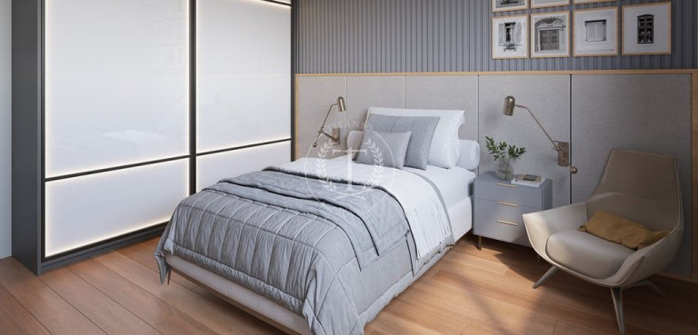 Imagem Apartamento com 2 Quartos à Venda, 88 m² em Vila Romana - São Paulo Imagem Apartamento com 2 Quartos à Venda, 88 m² em Vila Romana - São Paulo
