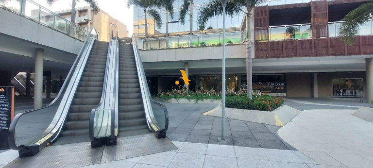 Imagem Sala Comercial para Alugar, 66 m² em Barra Da Tijuca - Rio De Janeiro Imagem Sala Comercial para Alugar, 66 m² em Barra Da Tijuca - Rio De Janeiro