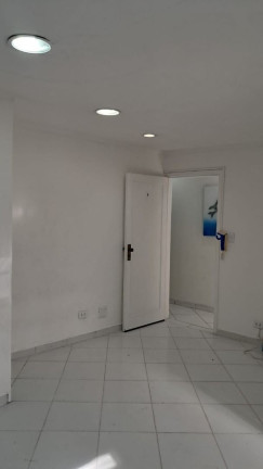 Sala Comercial para Alugar, 20 m² em Boqueirão - Santos