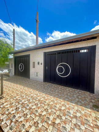 Casa com 3 Quartos à Venda, 142 m² em Vila Dos Ipês - Boituva