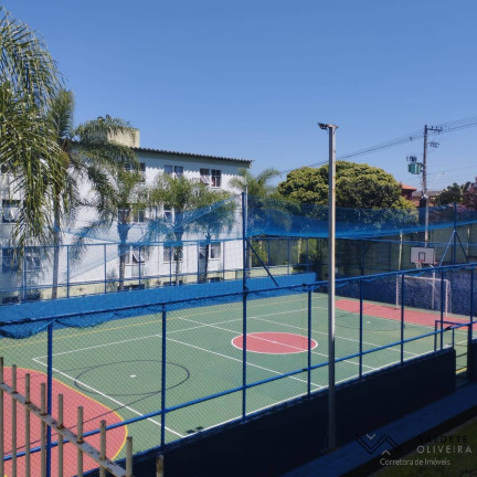 Imagem Apartamento com 2 Quartos à Venda, 47 m² em Bosque Dos Eucaliptos - São José Dos Campos