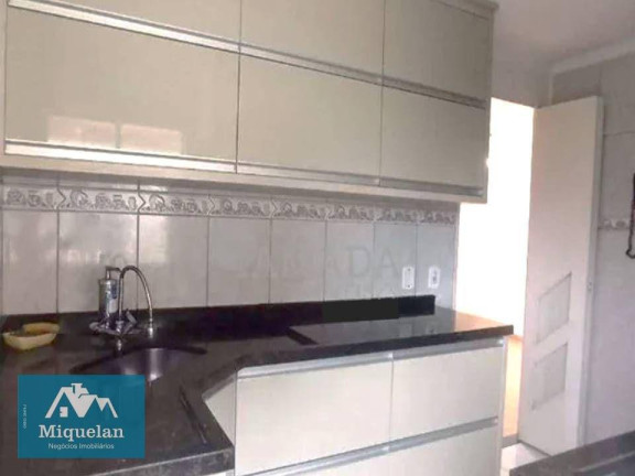 Imagem Apartamento com 2 Quartos à Venda, 46 m² em Cangaíba - São Paulo