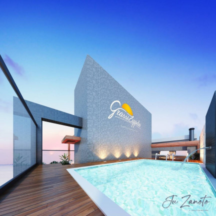 Imagem Apartamento com 3 Quartos à Venda, 120 m² em Itapoá
