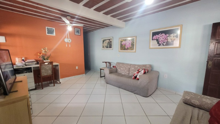 Imagem Casa com 1 Quarto à Venda, 300 m² em Das Laranjeiras - Serra