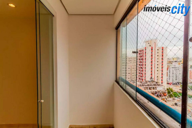 Imagem Apartamento com 1 Quarto à Venda, 41 m² em Bela Vista - São Paulo