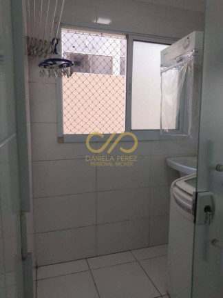 Imagem Apartamento com 2 Quartos à Venda, 72 m² em Canto Do Forte - Praia Grande