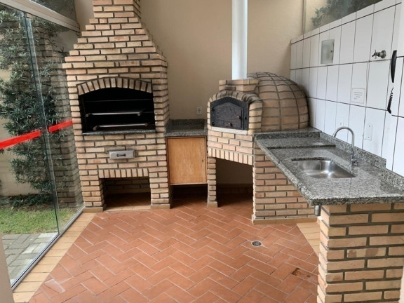 Imagem Apartamento com 3 Quartos à Venda, 83 m² em Chácara Santo Antônio - São Paulo