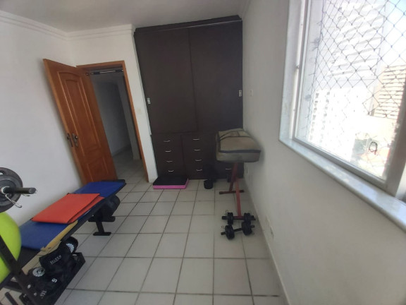 Imagem Cobertura com 4 Quartos à Venda, 243 m² em Piedade - Jaboatão Dos Guararapes