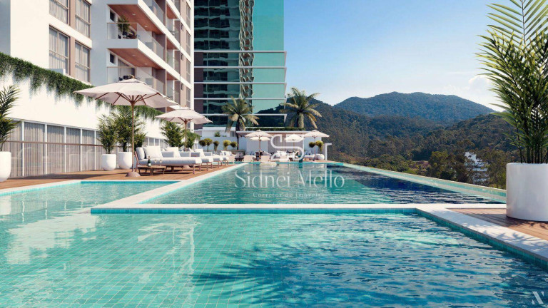 Imagem Apartamento com 3 Quartos à Venda, 86 m² em Praia Brava - Itajaí