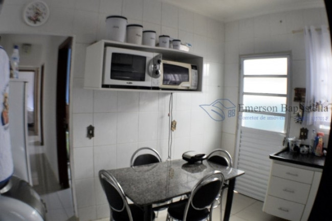 Imagem Casa com 3 Quartos à Venda, 119 m² em Jardim Galetto - Itatiba