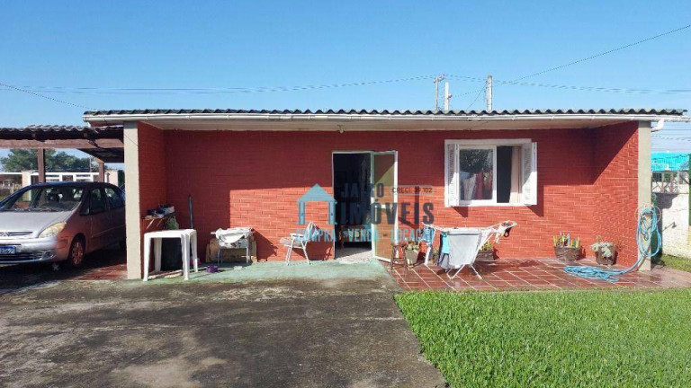 Imagem Casa com 4 Quartos à Venda, 130 m² em Centro - Balneário Pinhal Imagem Casa com 4 Quartos à Venda, 130 m² em Centro - Balneário Pinhal