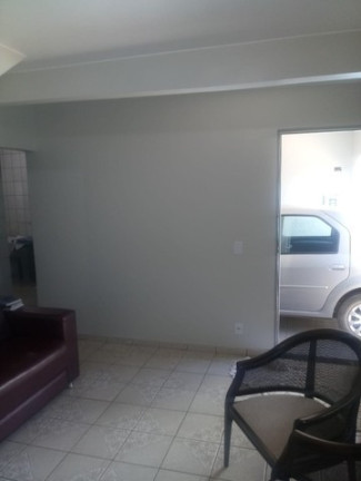 Imagem Casa com 4 Quartos à Venda, 144 m² em Samambaia - Brasília