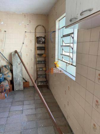 Imagem Sobrado com 3 Quartos à Venda, 115 m² em Cidade Antônio Estevão De Carvalho - São Paulo
