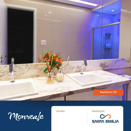 Imagem Apartamento com 4 Quartos à Venda, 117 m² em Pituba - Salvador