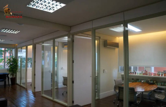 Imagem Apartamento com 3 Quartos para Alugar, 81 m² em Itaim Bibi - São Paulo