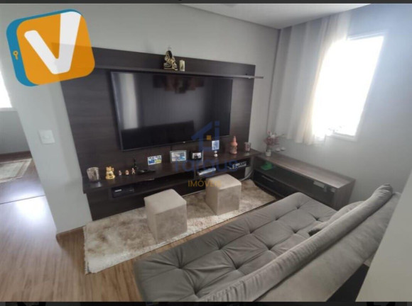 Imagem Apartamento com 2 Quartos à Venda, 63 m² em Vila Santa Clara - São Paulo Imagem Apartamento com 2 Quartos à Venda, 63 m² em Vila Santa Clara - São Paulo
