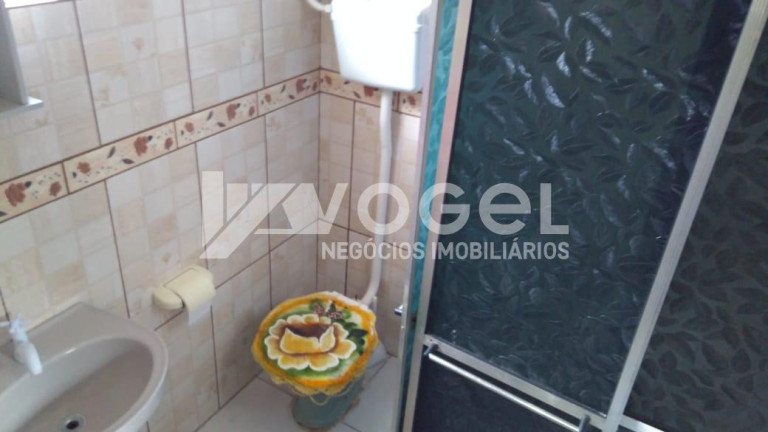 Imagem Casa com 1 Quarto à Venda, 330 m² em Feitoria - Sao Leopoldo