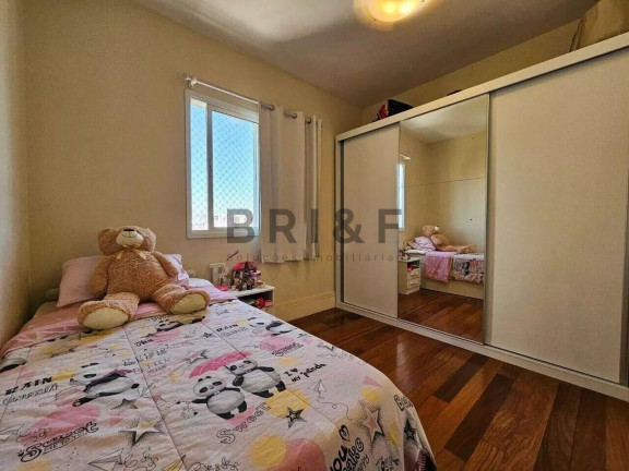 Imagem Apartamento com 3 Quartos à Venda, 148 m² em Alto Da Boa Vista - São Paulo