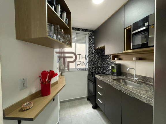 Imagem Apartamento com 2 Quartos à Venda, 85 m² em Quitaúna - Osasco