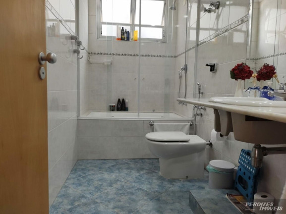 Imagem Apartamento com 4 Quartos para Alugar, 188 m² em Perdizes - São Paulo Imagem Apartamento com 4 Quartos para Alugar, 188 m² em Perdizes - São Paulo
