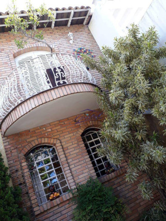 Imagem Casa com 4 Quartos à Venda, 170 m² em Butantã - São Paulo