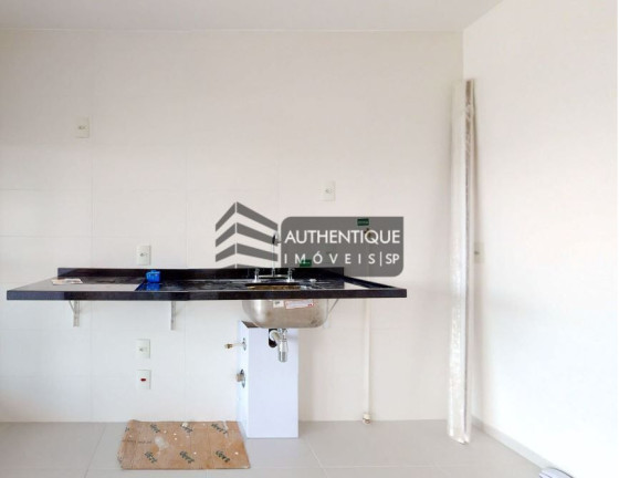 Imagem Apartamento com 2 Quartos à Venda, 69 m² em Pompeia - São Paulo