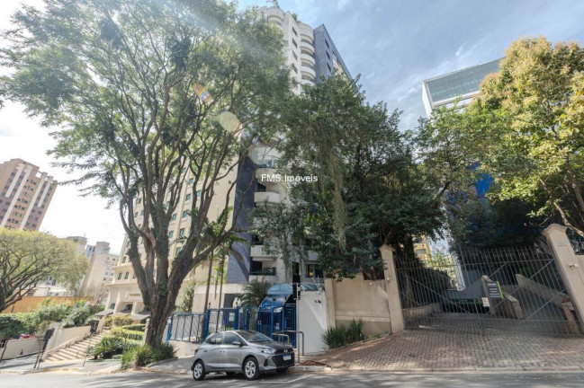 Imagem Imóvel com 1 Quarto para Alugar, 40 m² em Jardim Paulista - São Paulo Imagem Imóvel com 1 Quarto para Alugar, 40 m² em Jardim Paulista - São Paulo