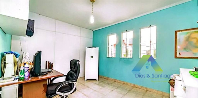 Imagem Sobrado com 2 Quartos à Venda, 211 m² em Cerâmica - São Caetano Do Sul Imagem Sobrado com 2 Quartos à Venda, 211 m² em Cerâmica - São Caetano Do Sul