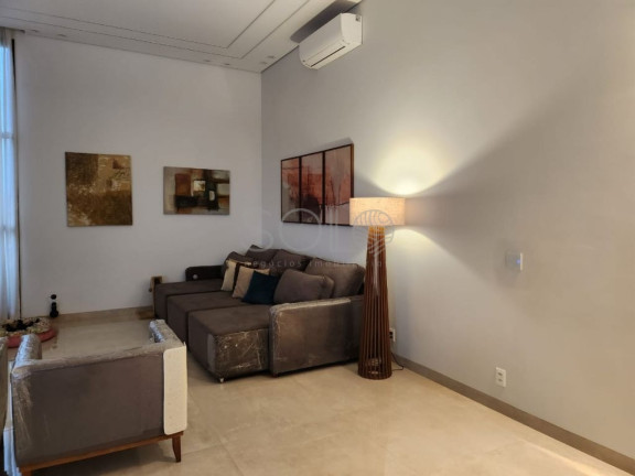 Casa de Condomínio com 3 Quartos à Venda, 600 m² em Residencial E Comercial Quinta Das Laranjeiras - Araraquara