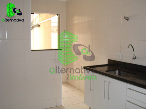 Imagem Apartamento com 3 Quartos à Venda, 79 m² em Parque São Luís - Taubaté Imagem Apartamento com 3 Quartos à Venda, 79 m² em Parque São Luís - Taubaté
