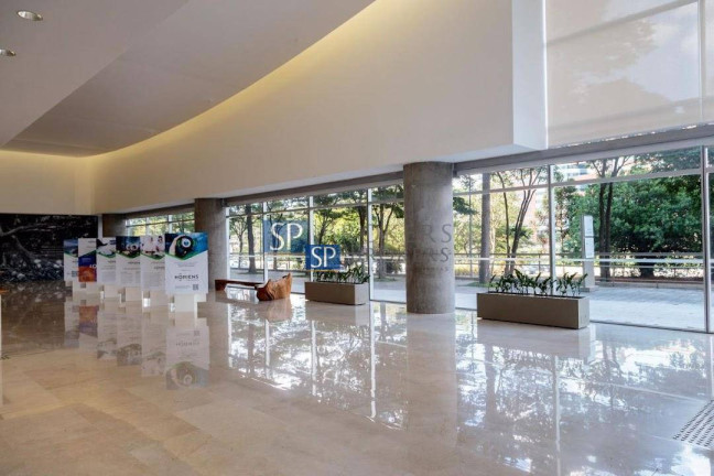Imagem Sala Comercial para Alugar, 1.479 m² em Butantã - São Paulo Imagem Sala Comercial para Alugar, 1.479 m² em Butantã - São Paulo