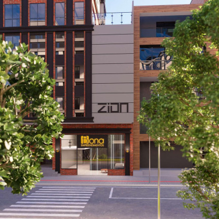 Imagem Apartamento com 2 Quartos à Venda, 70 m² em Itapema - Itapema