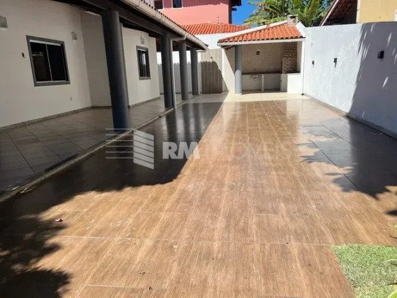 Imagem Casa de Condomínio com 4 Quartos à Venda, 196 m² em Buraquinho - Lauro De Freitas Imagem Casa de Condomínio com 4 Quartos à Venda, 196 m² em Buraquinho - Lauro De Freitas
