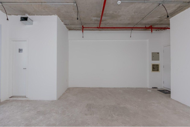 Imagem Sala Comercial à Venda, 316 m² em Chácara Santo Antônio (zona Sul) - São Paulo Imagem Sala Comercial à Venda, 316 m² em Chácara Santo Antônio (zona Sul) - São Paulo