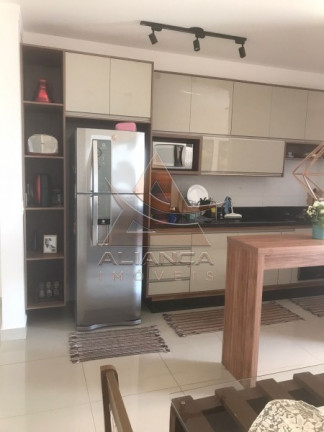 Imagem Apartamento com 2 Quartos à Venda, 77 m² em Nova Ribeirânia - Ribeirão Preto Imagem Apartamento com 2 Quartos à Venda, 77 m² em Nova Ribeirânia - Ribeirão Preto