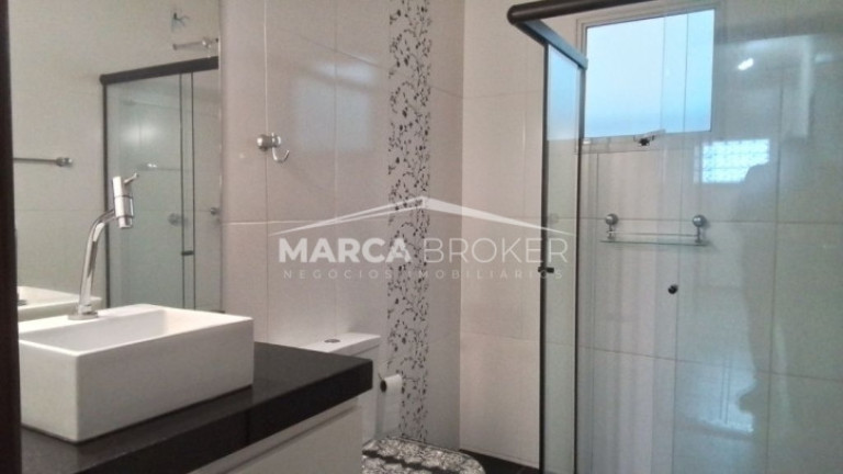 Imagem Casa com 3 Quartos à Venda, 231 m² em Jardim Nova Palmares Ii - Valinhos