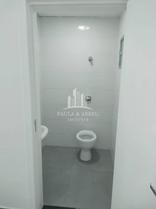 Imagem Ponto Comercial para Alugar, 60 m² em Matriz - Mauá Imagem Ponto Comercial para Alugar, 60 m² em Matriz - Mauá