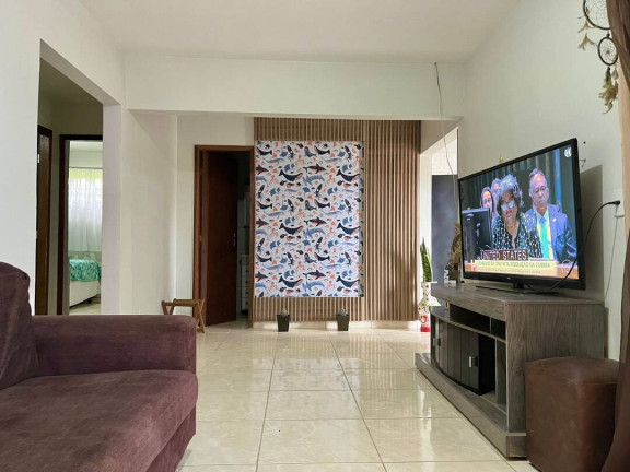 Imagem Casa com 3 Quartos à Venda, 100 m² em Salinas - Balneário Barra Do Sul Imagem Casa com 3 Quartos à Venda, 100 m² em Salinas - Balneário Barra Do Sul