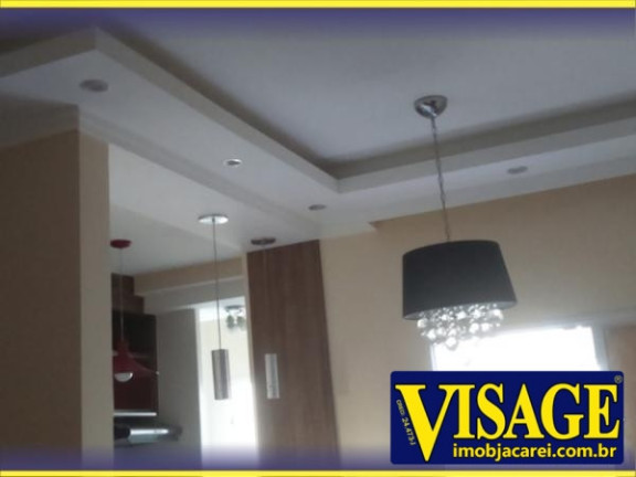 Imagem Apartamento com 3 Quartos à Venda,  em Vila Branca - Jacareí