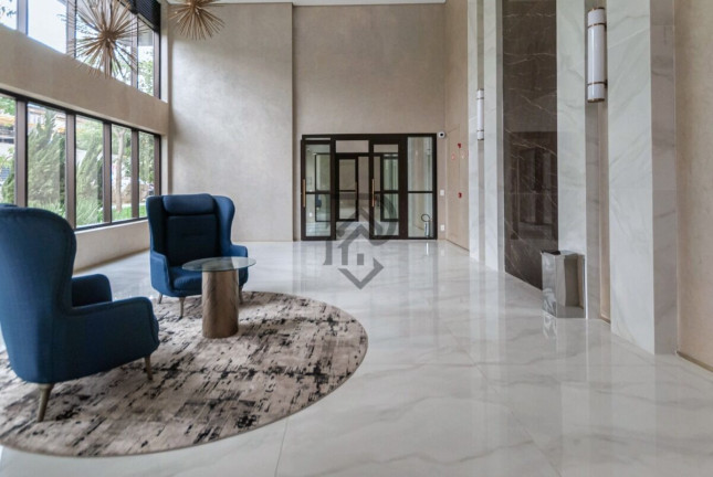 Imagem Apartamento com 3 Quartos à Venda, 123 m² em Chacara Klabin - São Paulo