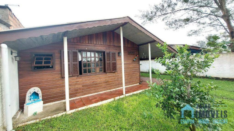 Casa com 3 Quartos à Venda, 300 m² em Costa Do Sol - Cidreira