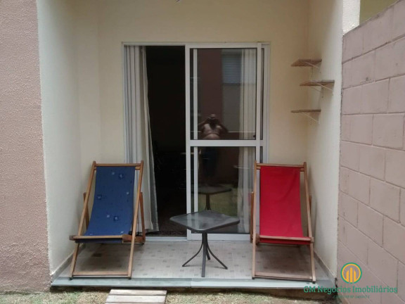 Imagem Apartamento com 2 Quartos à Venda, 70 m² em Jardim Central - Cotia