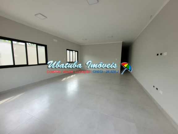 Imagem Casa com 3 Quartos para Alugar, 150 m² em Jardim Carolina - Ubatuba Imagem Casa com 3 Quartos para Alugar, 150 m² em Jardim Carolina - Ubatuba