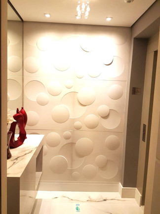 Apartamento com 3 Quartos à Venda, 133 m²
