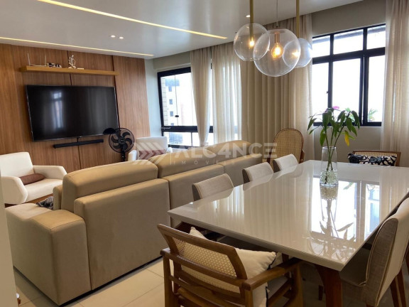 Imagem Apartamento com 3 Quartos à Venda, 120 m² em Jardim Oceania - João Pessoa Imagem Apartamento com 3 Quartos à Venda, 120 m² em Jardim Oceania - João Pessoa